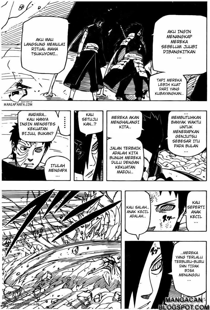 naruto-id - Chapter: 610