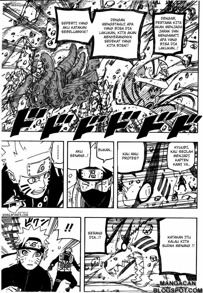 naruto-id - Chapter: 610