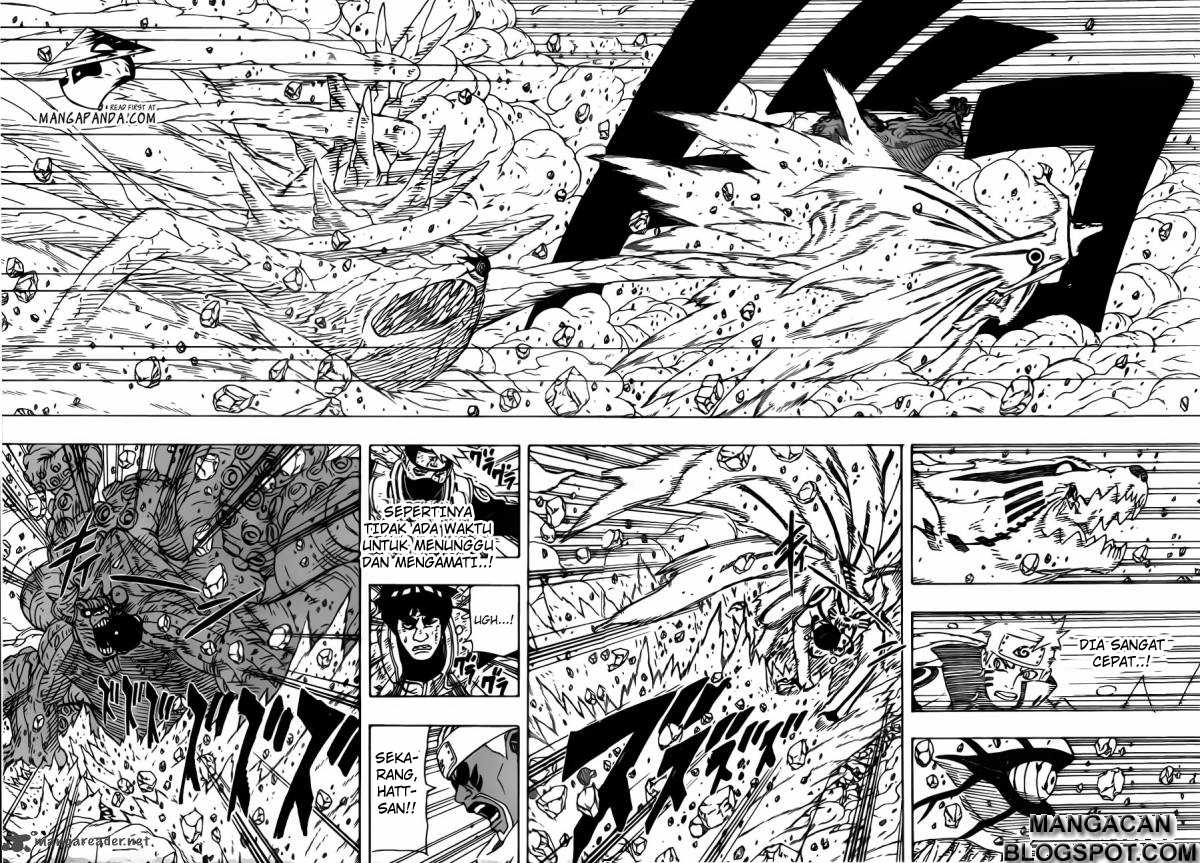 naruto-id - Chapter: 610