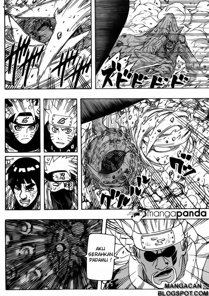 naruto-id - Chapter: 610