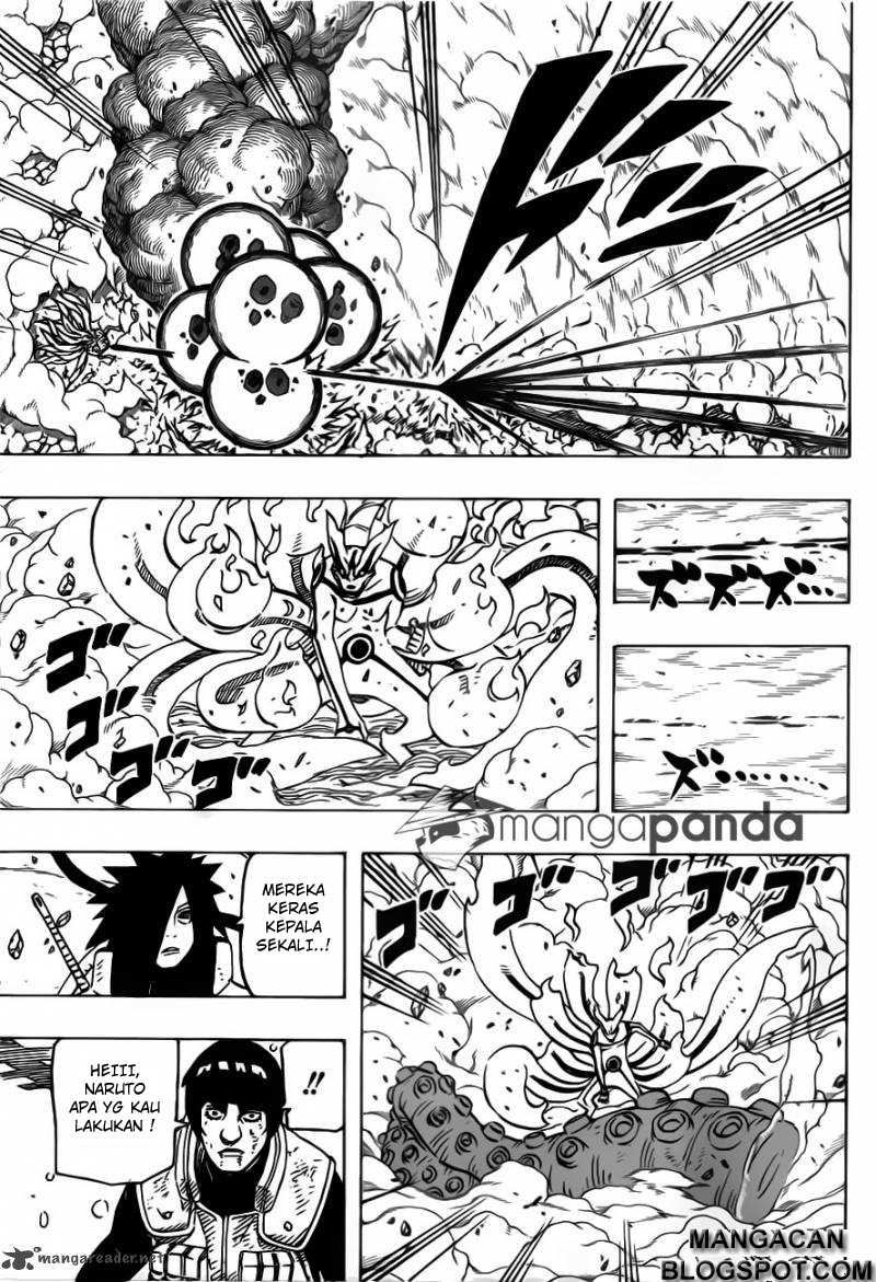 naruto-id - Chapter: 610