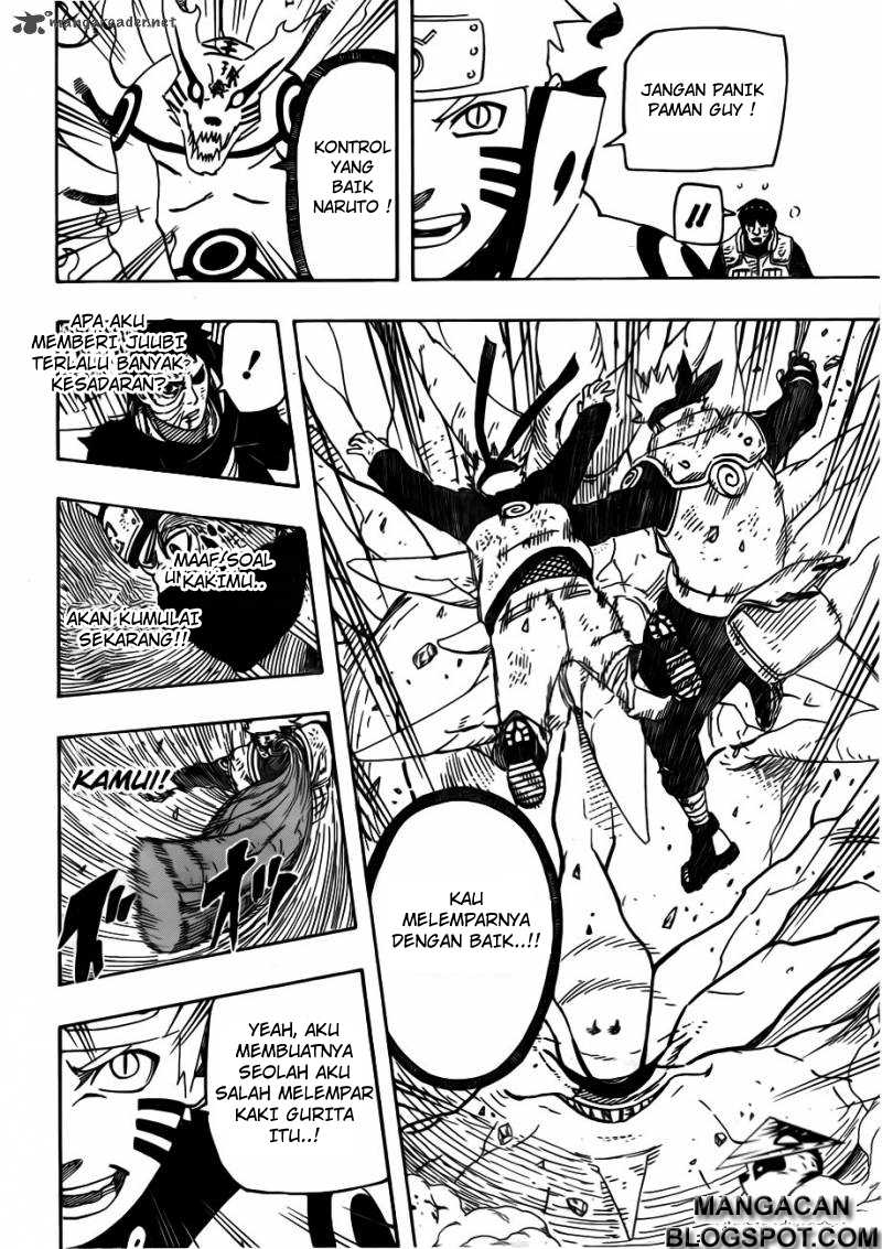 naruto-id - Chapter: 610