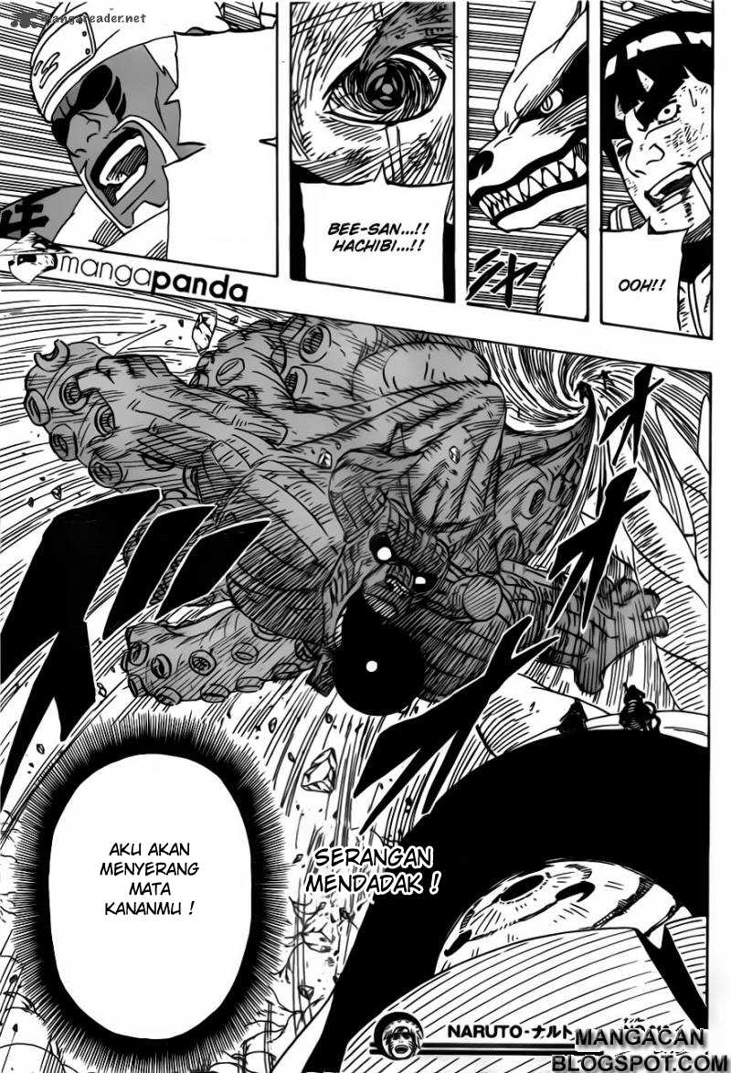 naruto-id - Chapter: 610