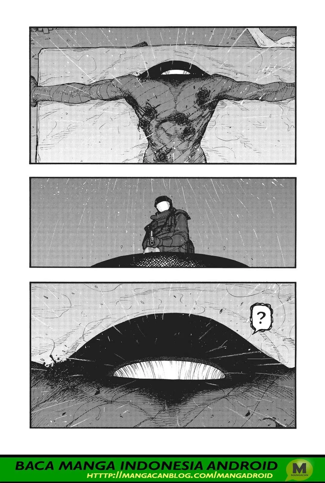 ajin - Chapter: 66.5