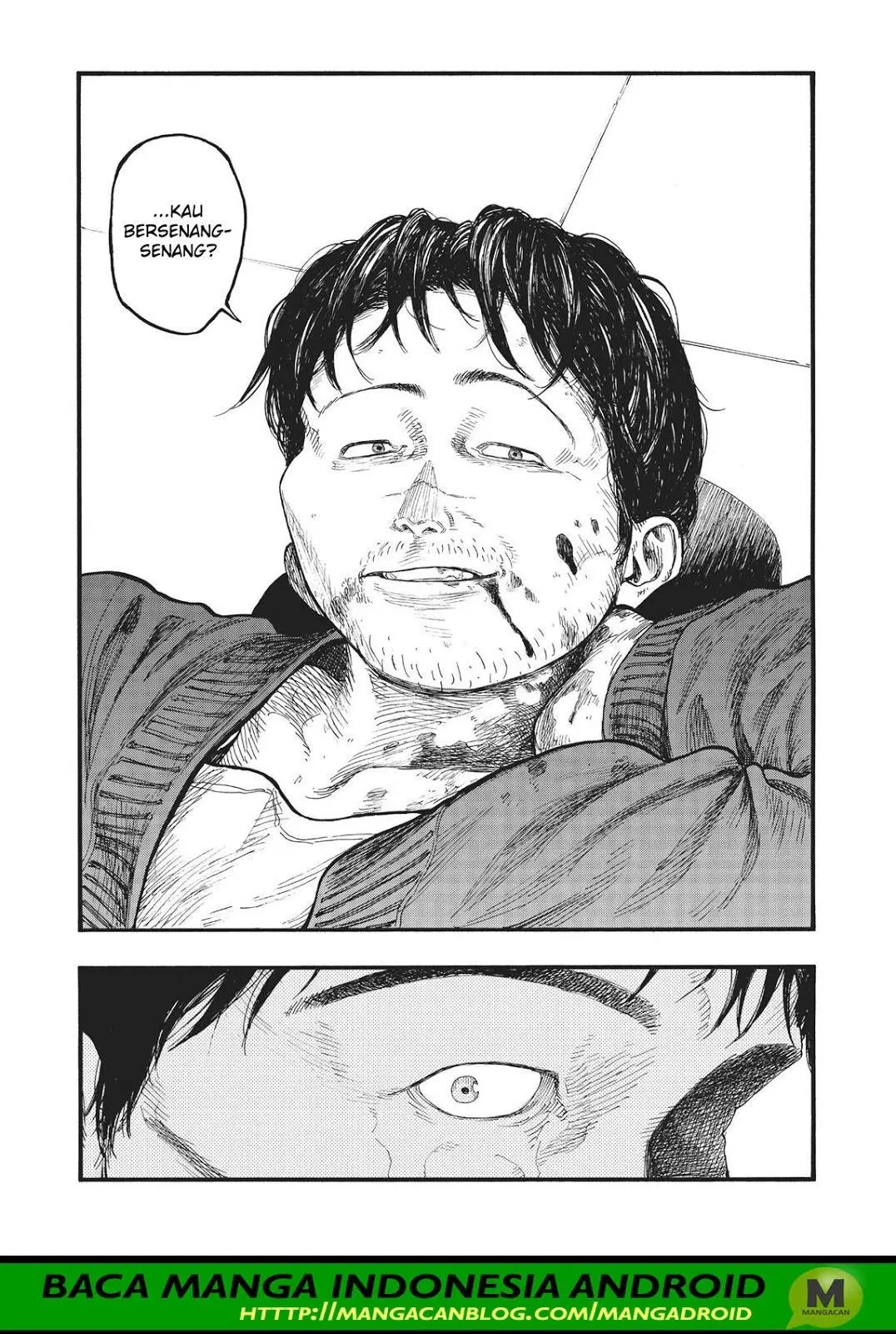 ajin - Chapter: 66.5