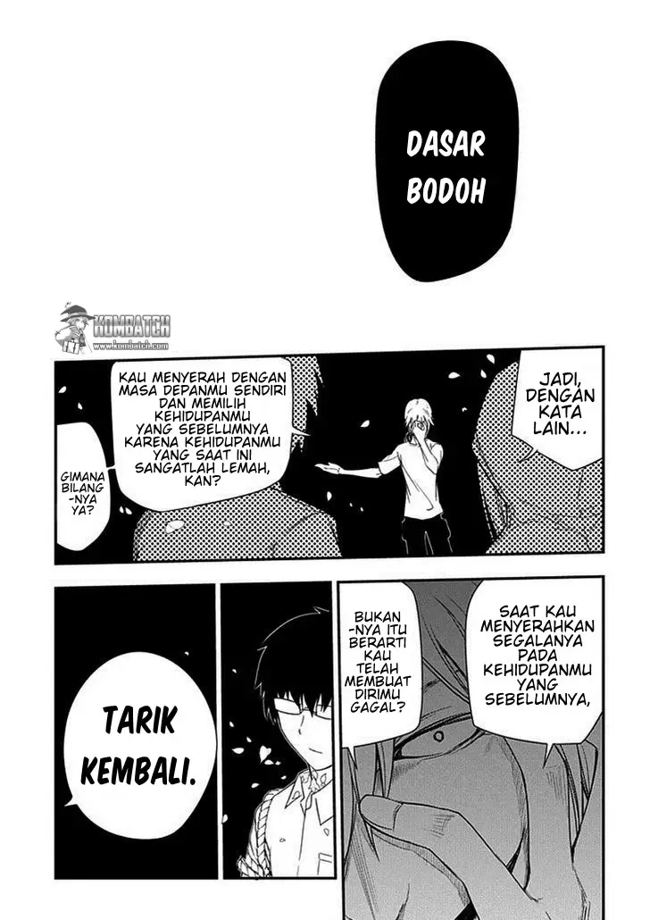 reincarnation-no-kaben - Chapter: 7