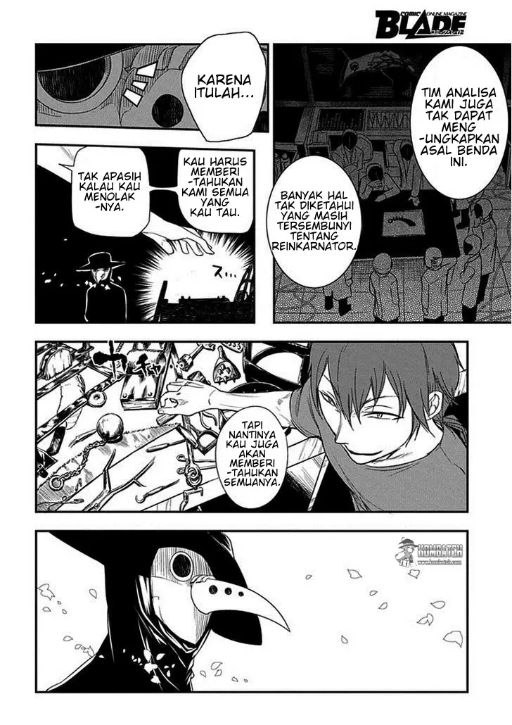 reincarnation-no-kaben - Chapter: 7