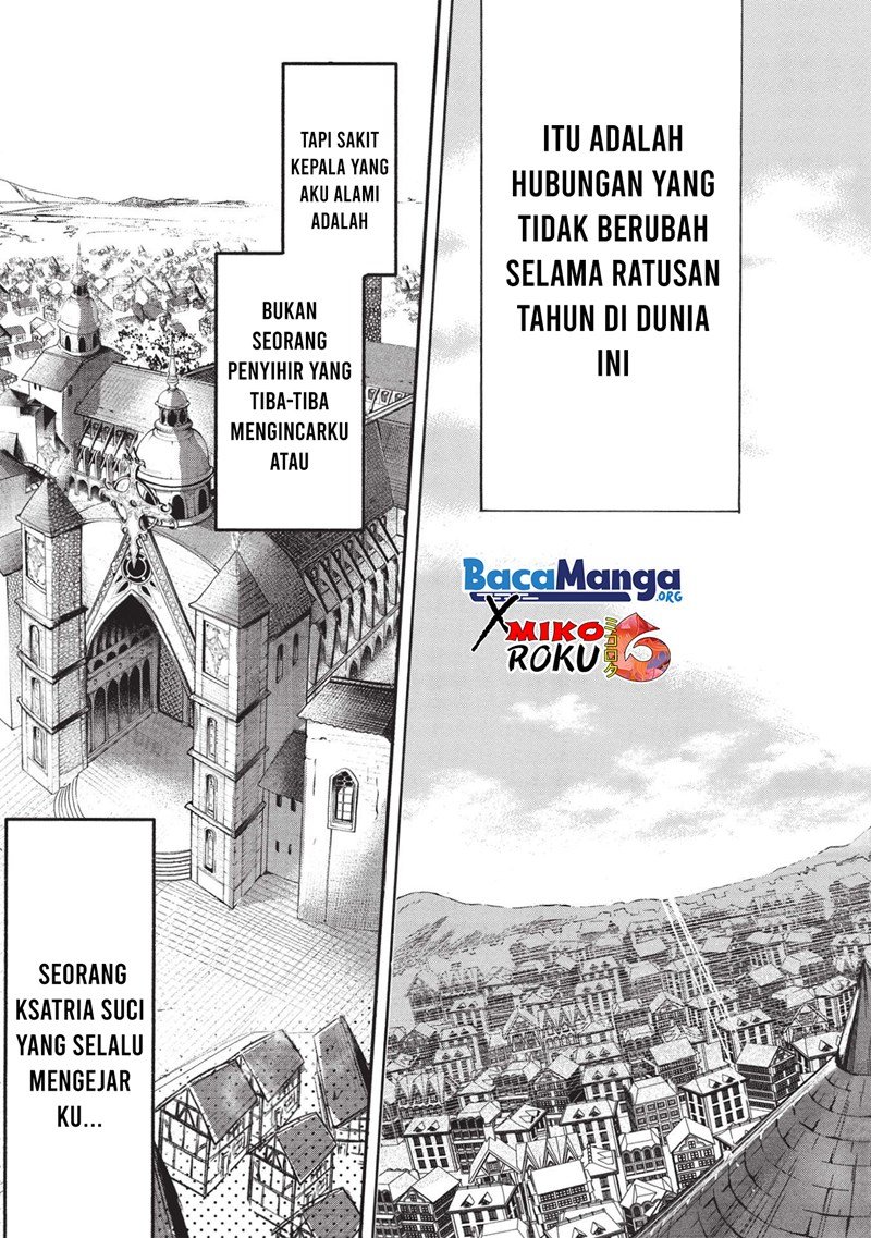 akuyuu-no-ore-ga-ponkotsu-kishi-wo-mite-rare-naindaga-dou-sewa-wo-yaki-yaii-madome-gaiden - Chapter: 1