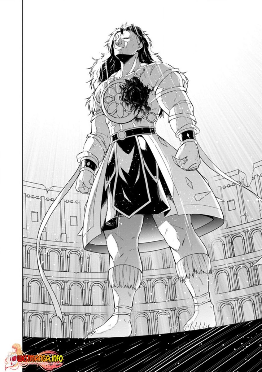 shingan-no-yuusha - Chapter: 43