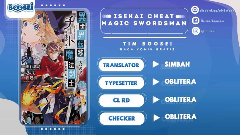 isekai-cheat-magic-swordsman - Chapter: 10