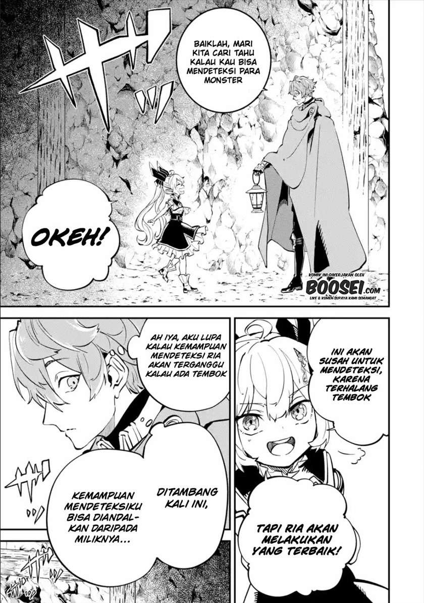 isekai-cheat-magic-swordsman - Chapter: 10