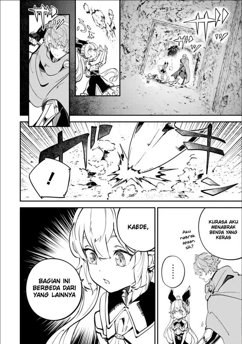 isekai-cheat-magic-swordsman - Chapter: 10