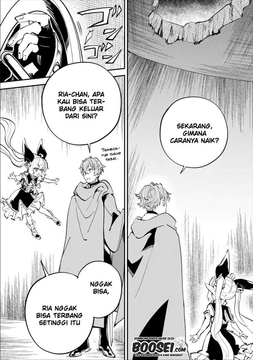 isekai-cheat-magic-swordsman - Chapter: 10