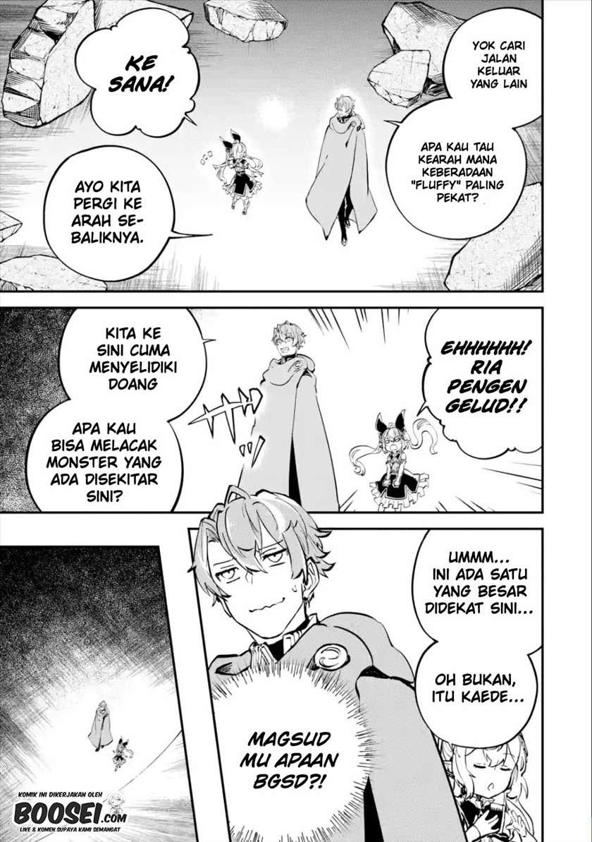 isekai-cheat-magic-swordsman - Chapter: 10