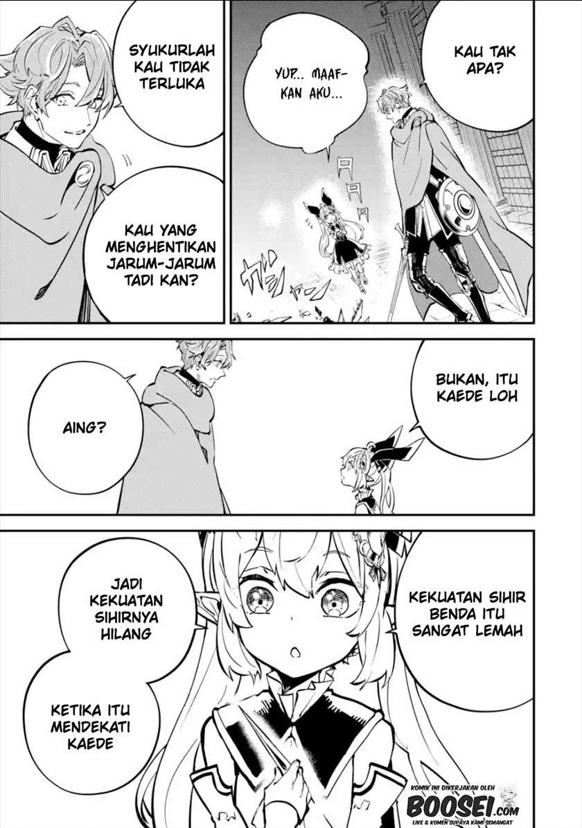 isekai-cheat-magic-swordsman - Chapter: 10