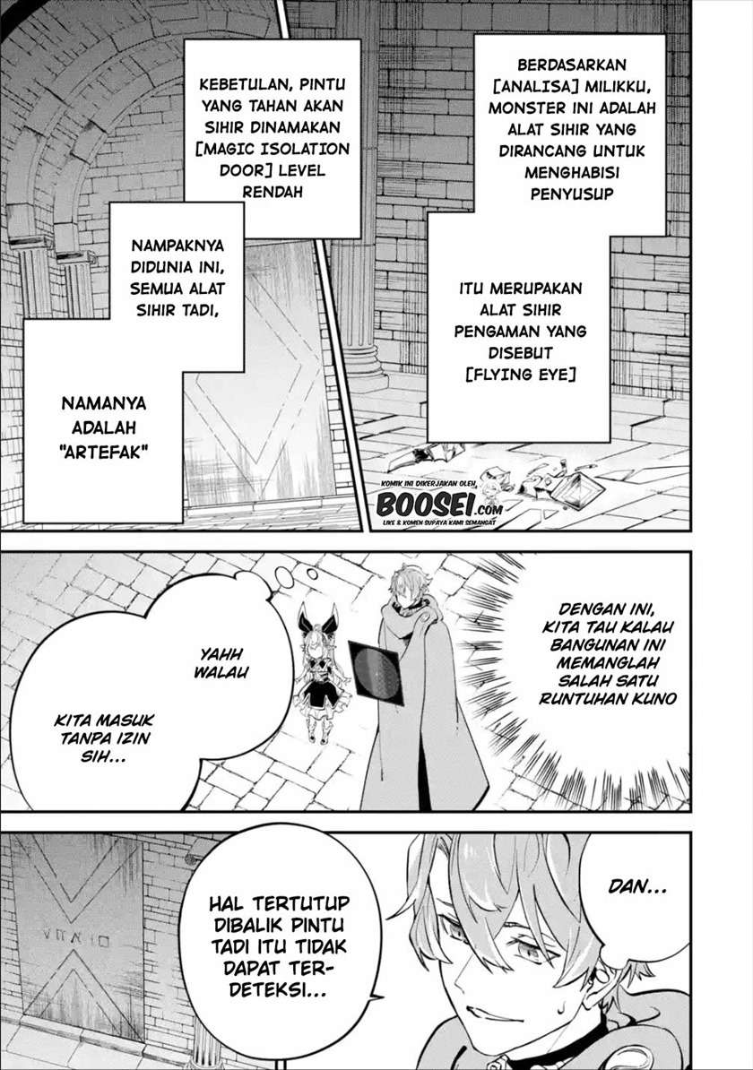 isekai-cheat-magic-swordsman - Chapter: 10