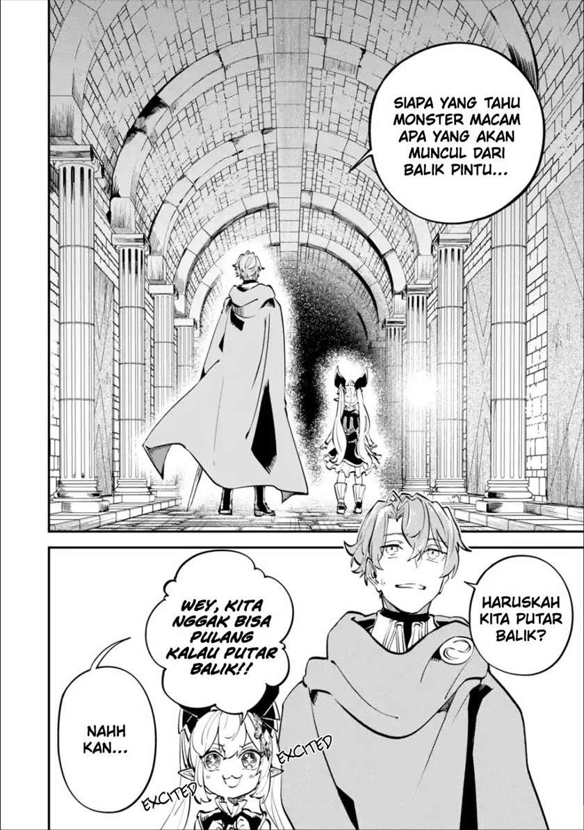 isekai-cheat-magic-swordsman - Chapter: 10