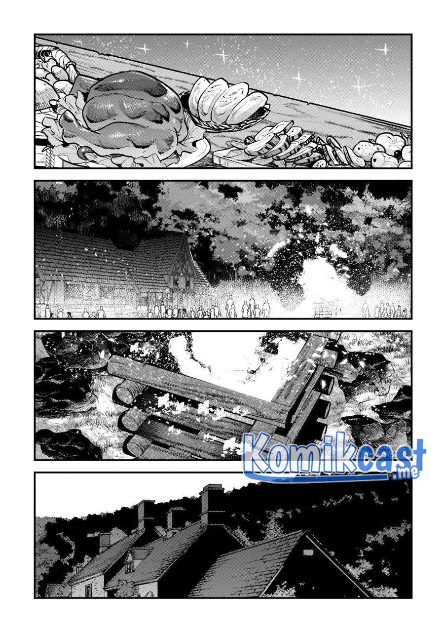 nozomanu-fushi-no-boukensha - Chapter: 43.3