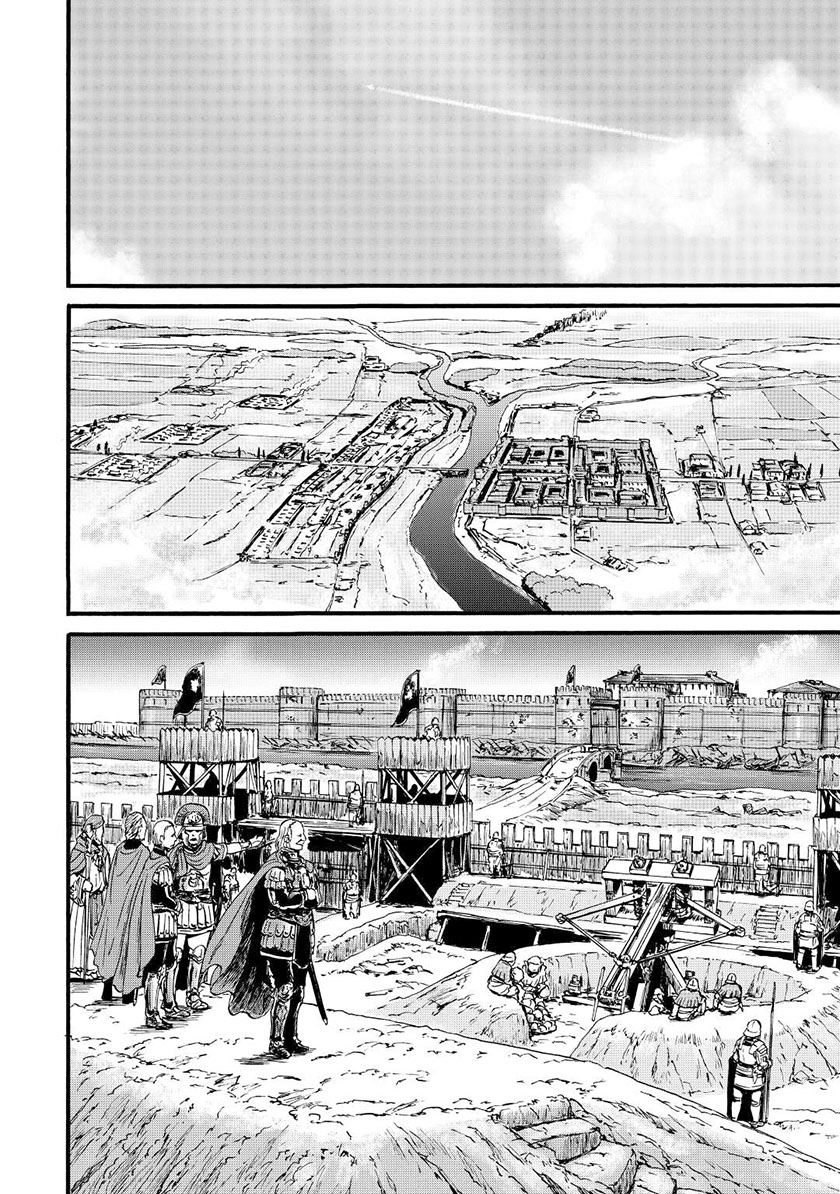 gate-jieitai-kanochi-nite-kaku-tatakaeri - Chapter: 106