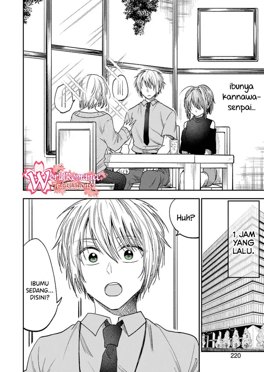 awkward-senpai - Chapter: 12