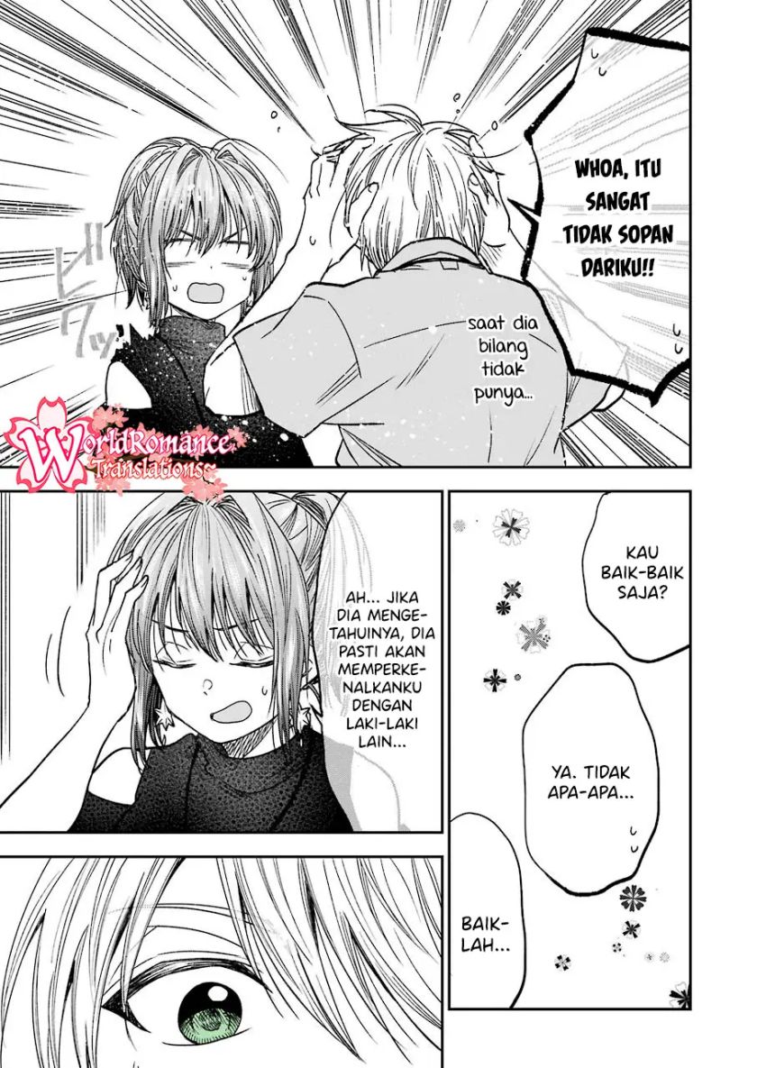 awkward-senpai - Chapter: 12