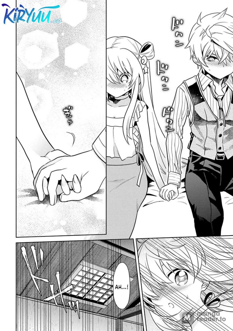 sekai-saikyou-no-assassin-isekai-kizoku-ni-tensei-suru - Chapter: 27