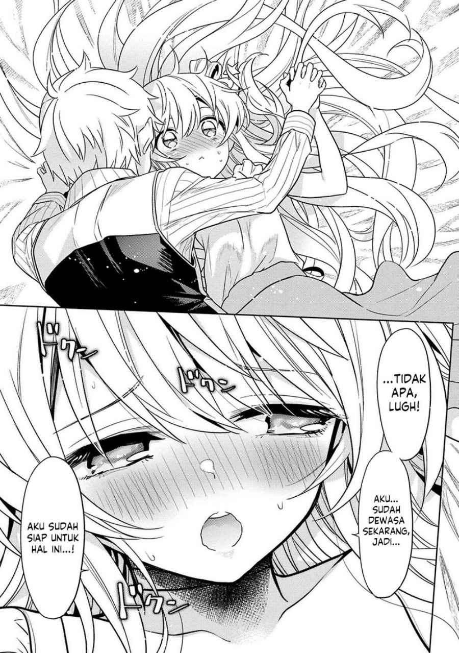 sekai-saikyou-no-assassin-isekai-kizoku-ni-tensei-suru - Chapter: 27