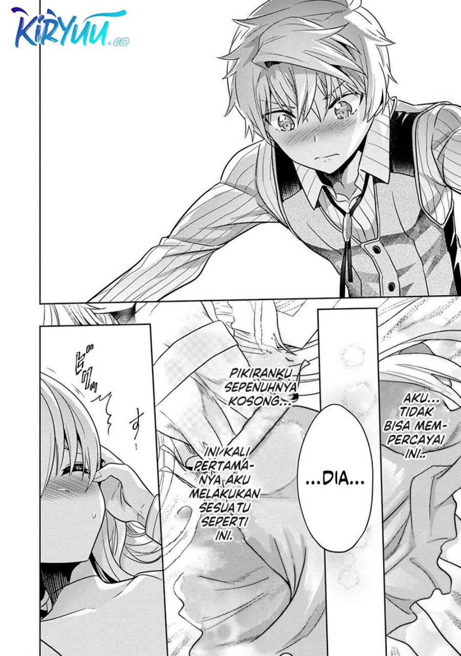 sekai-saikyou-no-assassin-isekai-kizoku-ni-tensei-suru - Chapter: 27