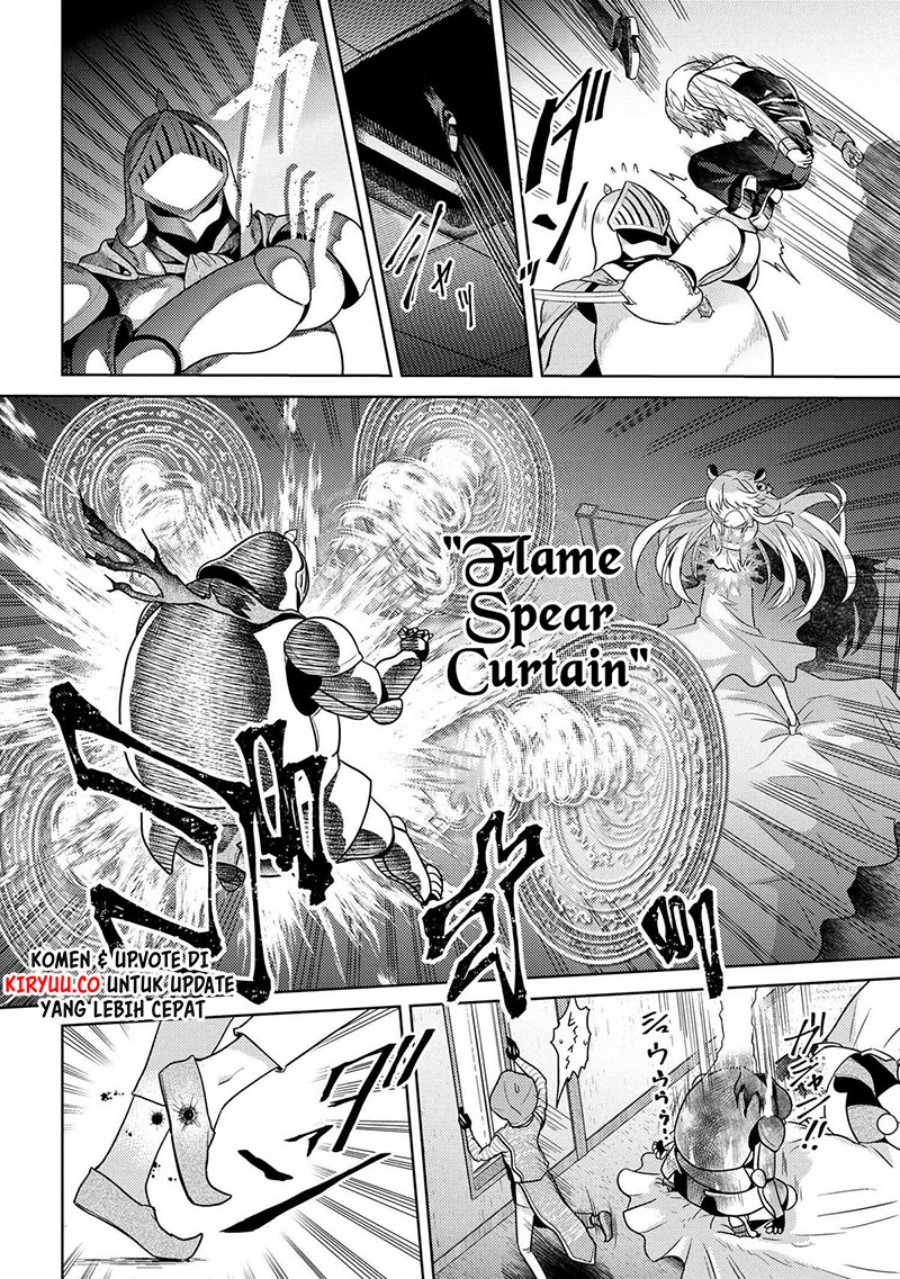 sekai-saikyou-no-assassin-isekai-kizoku-ni-tensei-suru - Chapter: 27