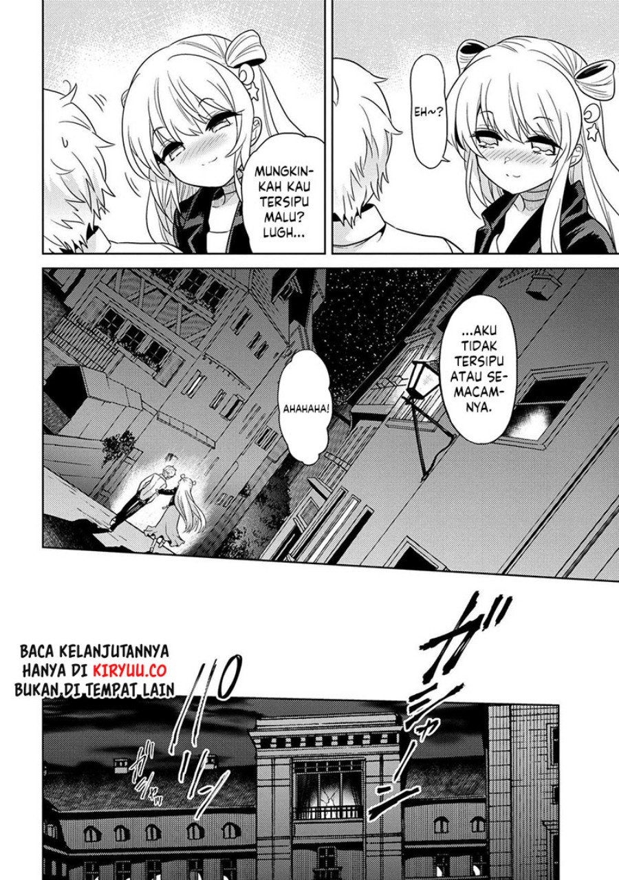 sekai-saikyou-no-assassin-isekai-kizoku-ni-tensei-suru - Chapter: 27