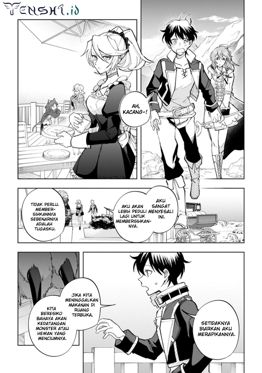 isekai-craft-gurashi-jiyu-kimamana-seisan-shoku-no-honobono-slow-life - Chapter: 22