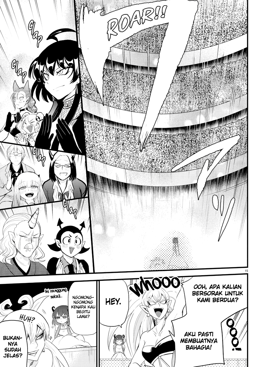 mairimashita-iruma-kun - Chapter: 196