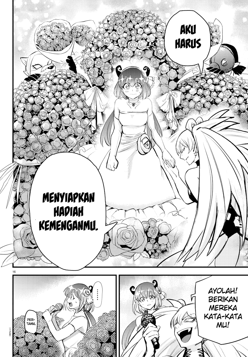 mairimashita-iruma-kun - Chapter: 196