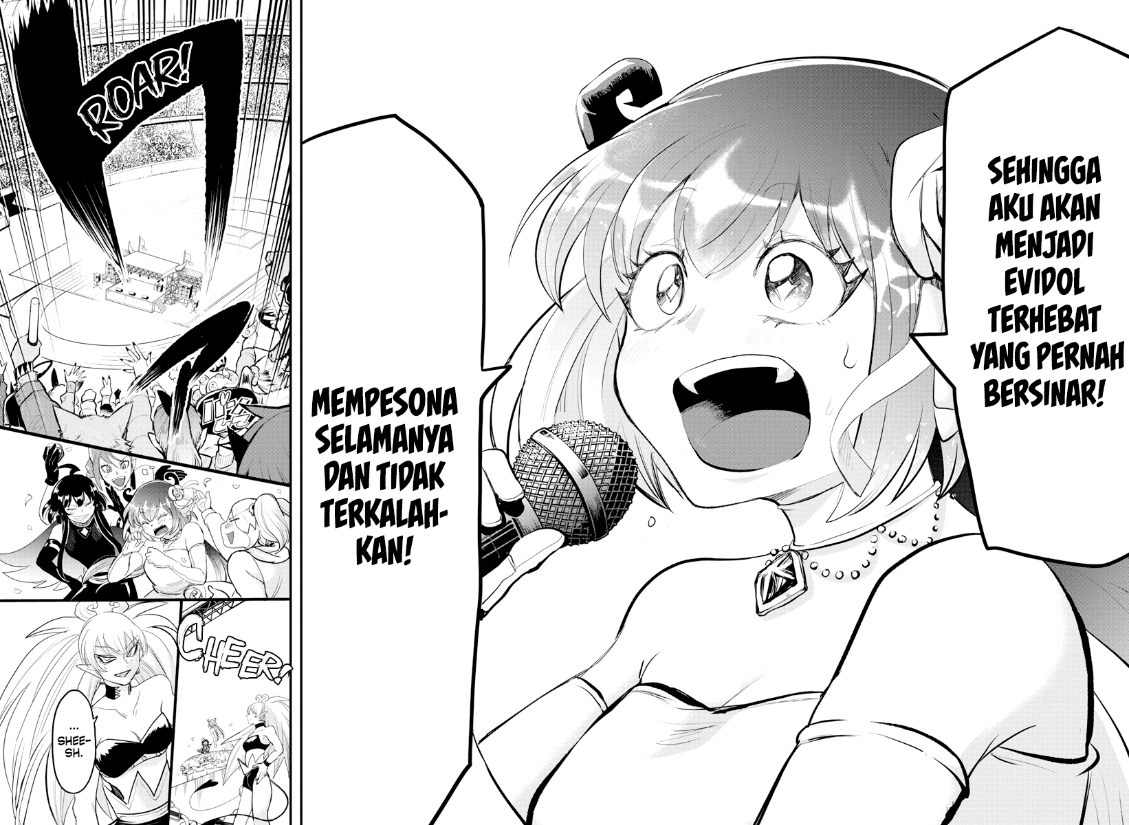 mairimashita-iruma-kun - Chapter: 196