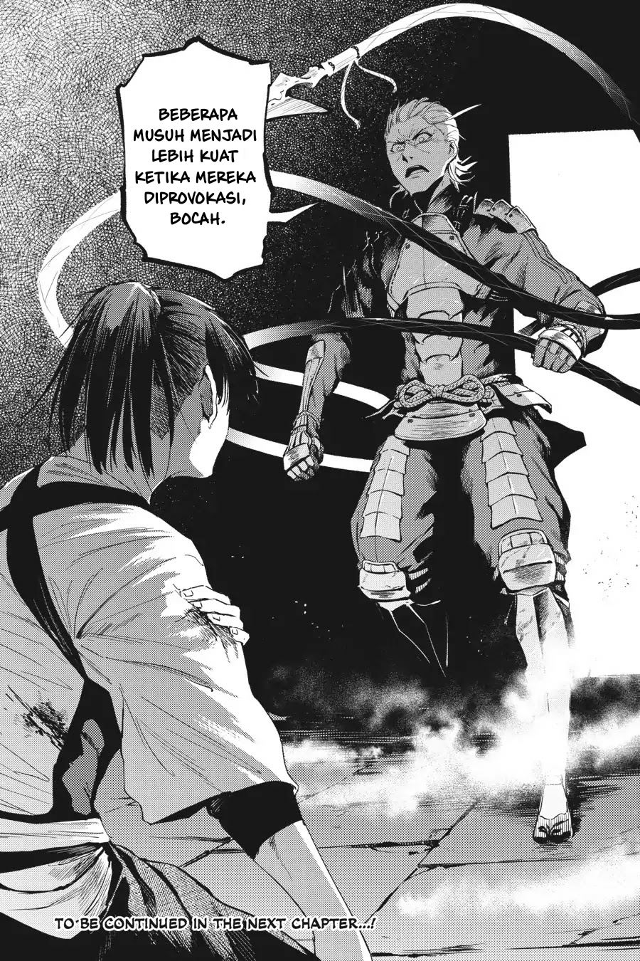 hinowa-ga-crush - Chapter: 15