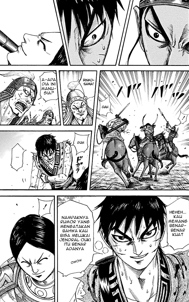 kingdom - Chapter: 217