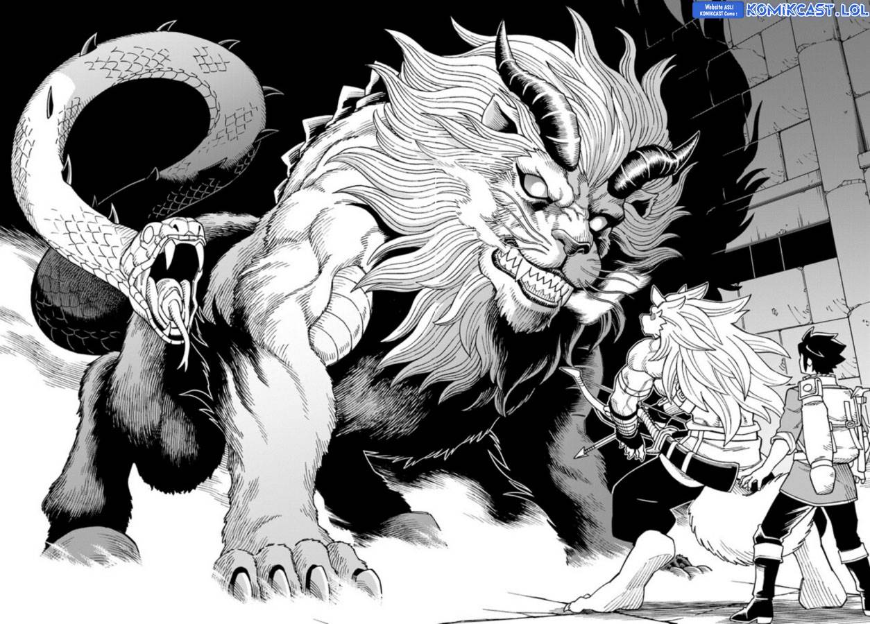the-king-of-cave-will-live-a-paradise-life - Chapter: 28