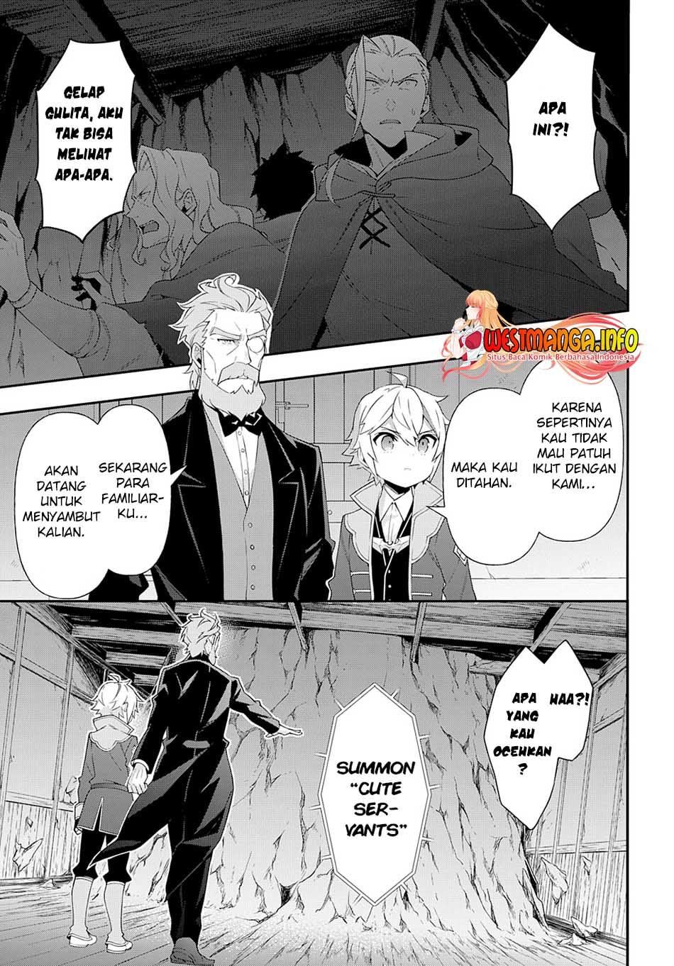 tensei-kizoku-no-isekai-boukenroku-jichou-wo-shiranai-kamigami-no-shito - Chapter: 48