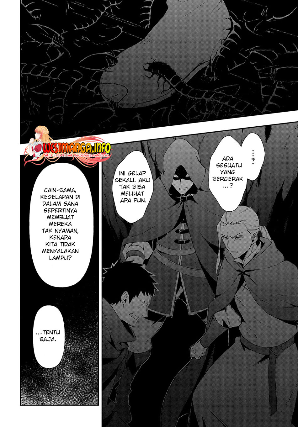 tensei-kizoku-no-isekai-boukenroku-jichou-wo-shiranai-kamigami-no-shito - Chapter: 48