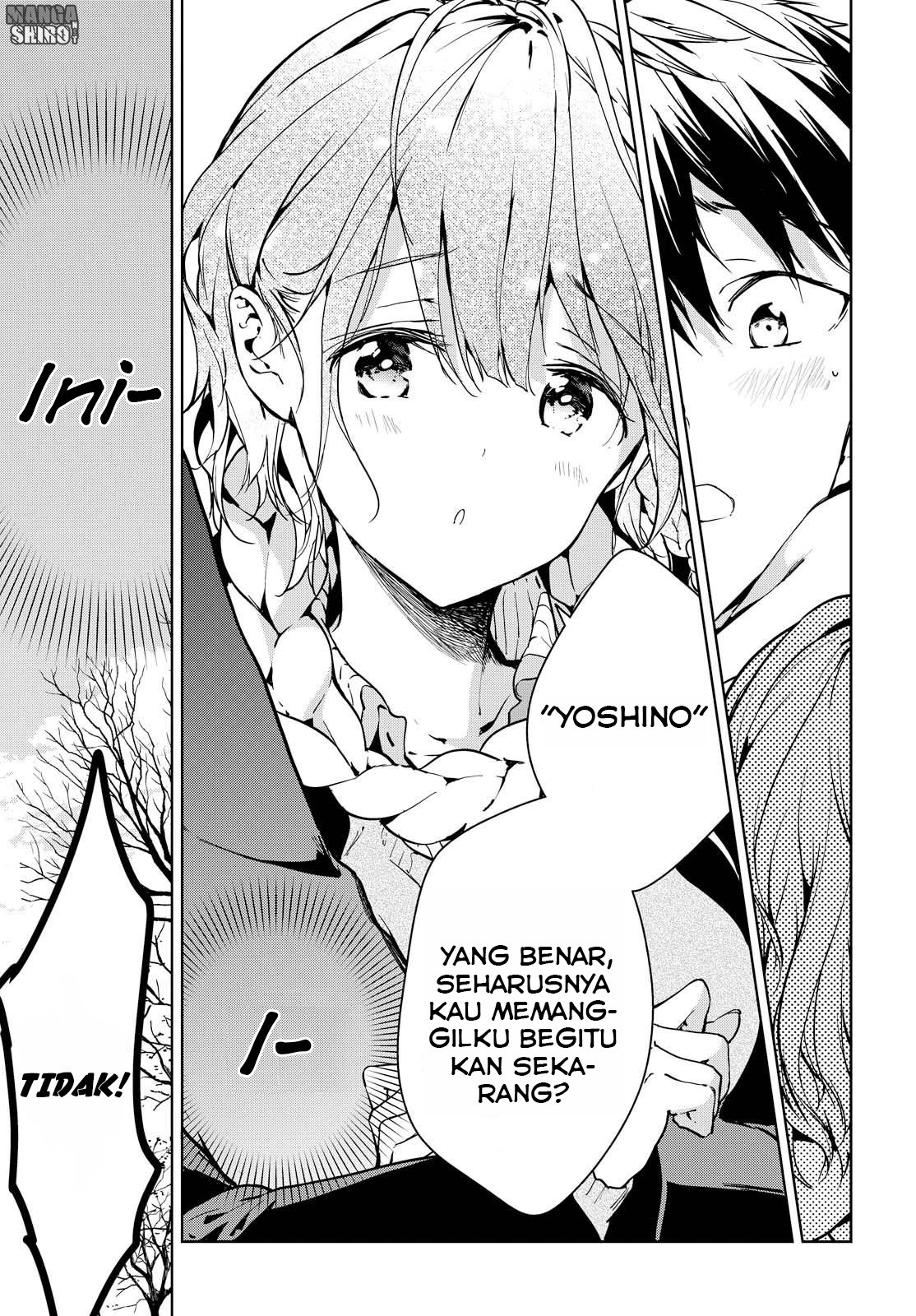 masamune-kun-no-revenge - Chapter: 45