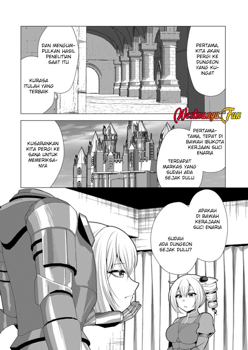 hisshou-dungeon-unei-houhou - Chapter: 63