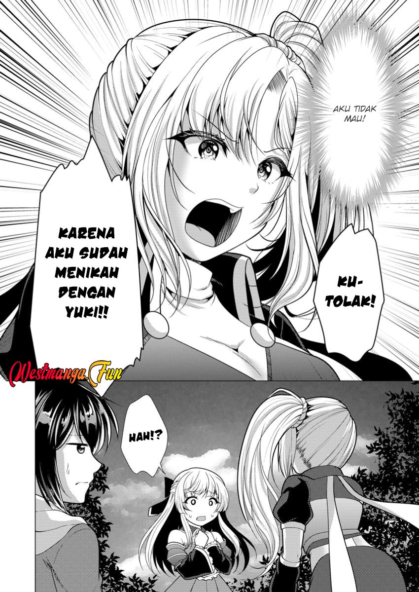 hisshou-dungeon-unei-houhou - Chapter: 63