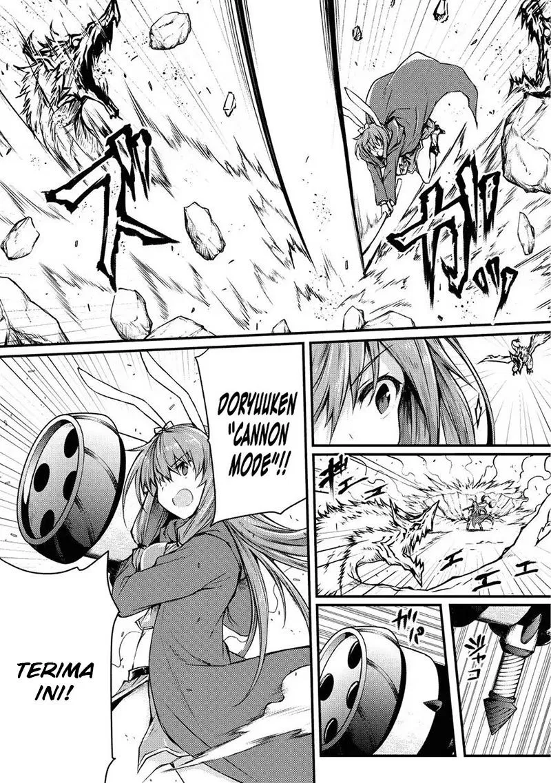 arifureta-shokugyou-de-sekai-saikyou - Chapter: 20