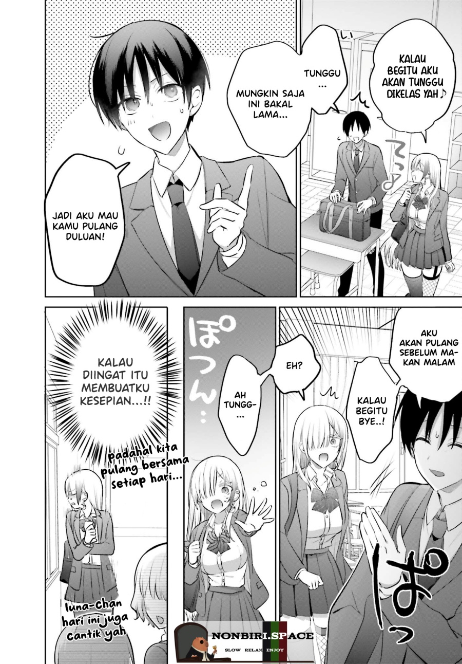 boku-to-kimi-gyaru-ga-fuufu-ni-naru-made - Chapter: 7