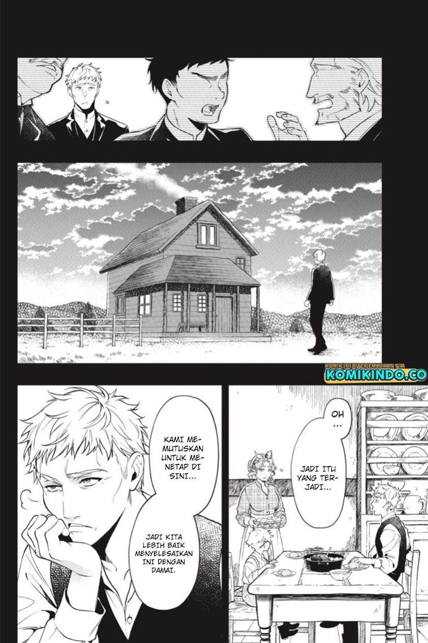 kuroshitsuji - Chapter: 183