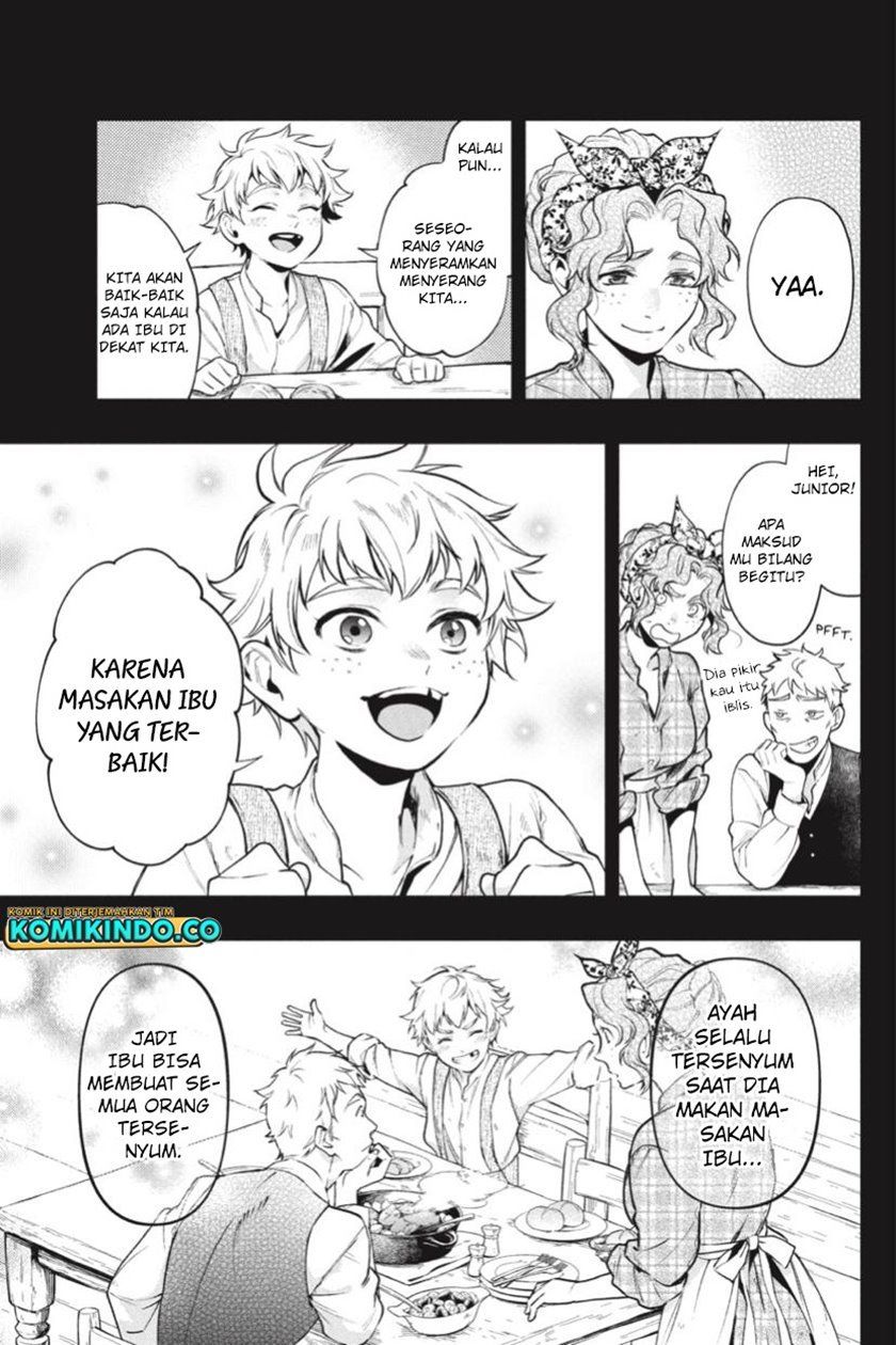 kuroshitsuji - Chapter: 183
