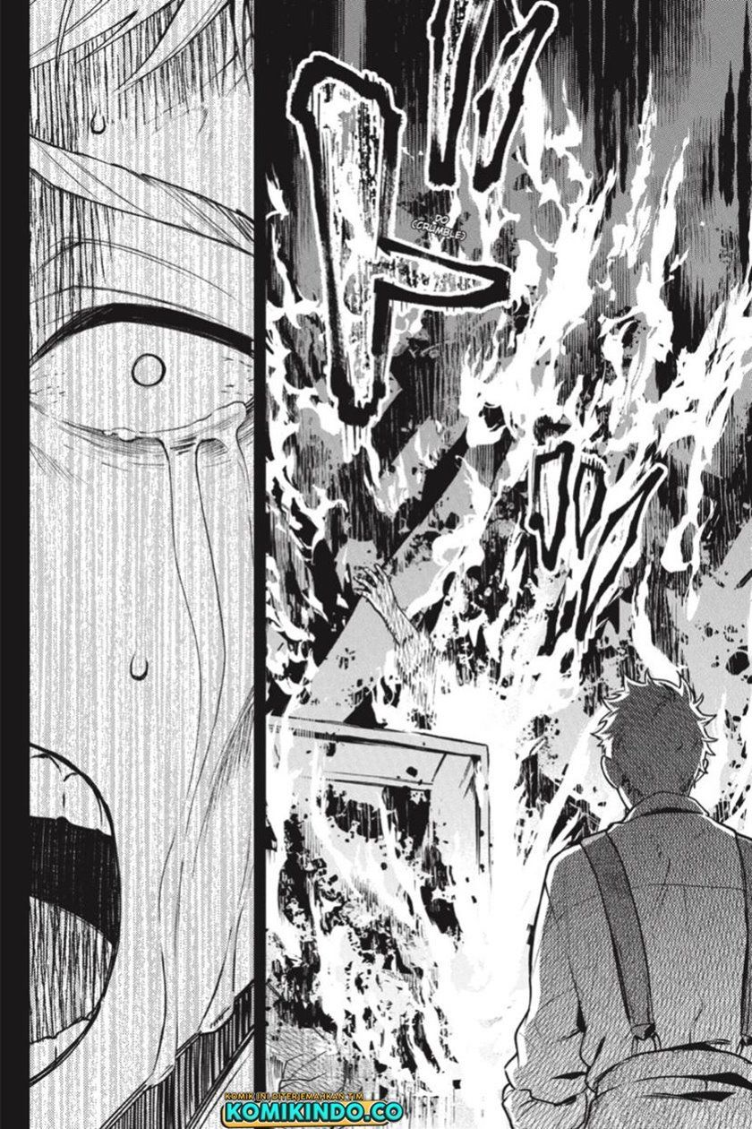 kuroshitsuji - Chapter: 183