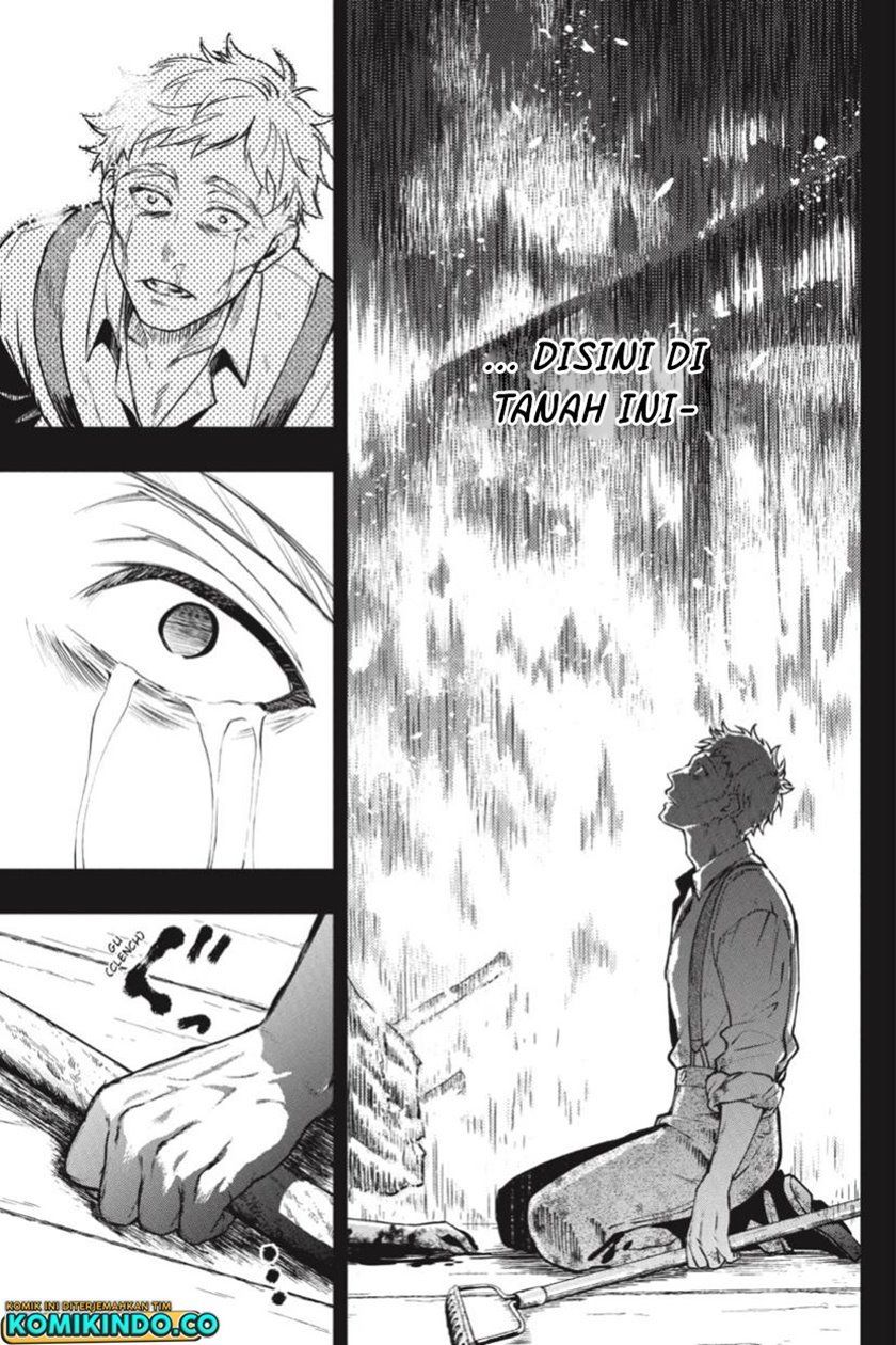 kuroshitsuji - Chapter: 183