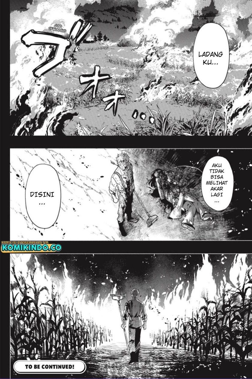 kuroshitsuji - Chapter: 183