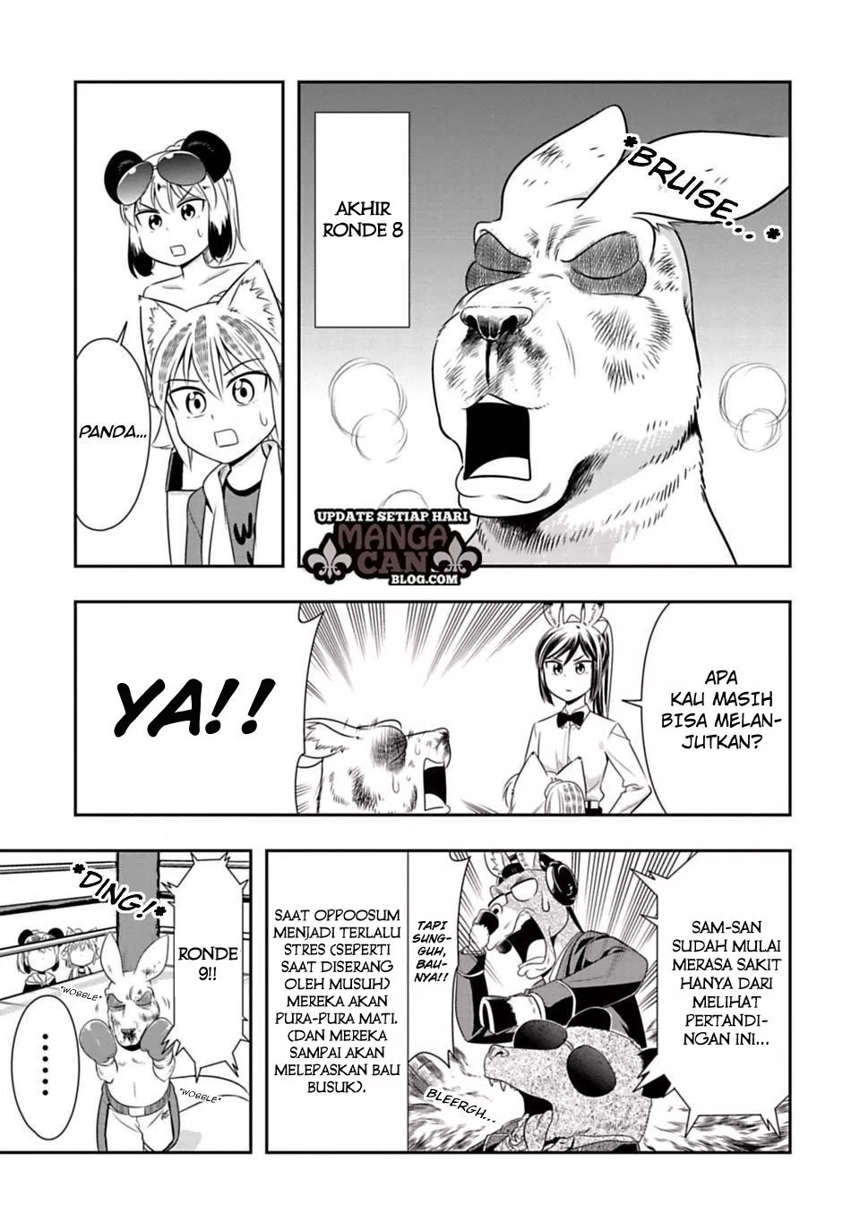 murenase-shiiton-gakuen - Chapter: 31